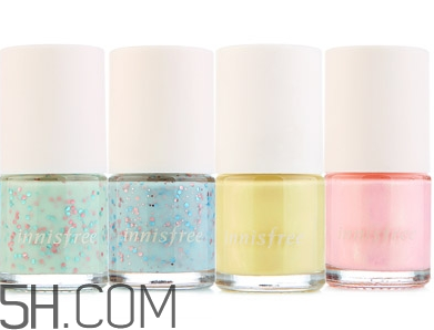 春天什么樣的美甲好看？美甲蕾絲款式圖片大全