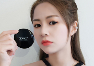 zfc粉底膏孕婦能用嗎？zfc粉底膏怎么用？