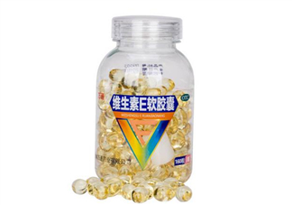 維生素e對頭發(fā)有什么好處？維生素e對月經(jīng)有影響嗎？