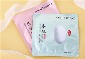 美膚寶面膜多少錢(qián)一盒？美膚寶面膜價(jià)格