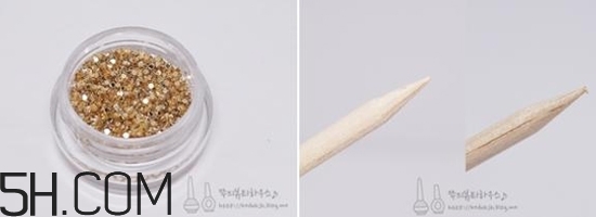 什么牌子指甲油好用？2018清新美甲圖片最新款