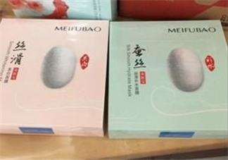 美膚寶面膜適合什么年齡段？美膚寶面膜適合膚質(zhì)
