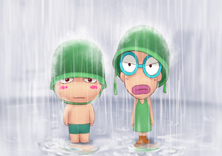 淋雨后會頭疼嗎？淋雨后頭疼怎么辦呢？