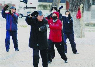 冬季應(yīng)該怎么晨練？冬季晨練的注意事項(xiàng)有哪些？