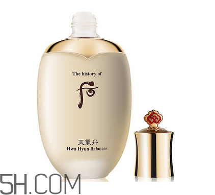 后天氣丹花獻(xiàn)適合什么年齡？后天氣丹花獻(xiàn)適合膚質(zhì)
