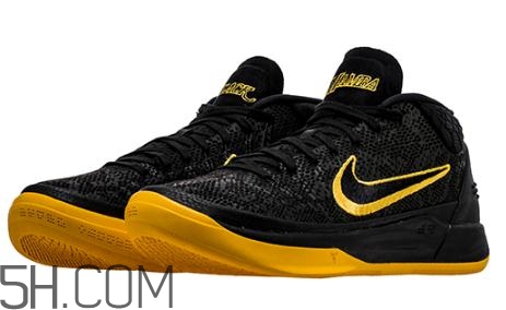 nike kobe ad city edition發(fā)售時間_多少錢？