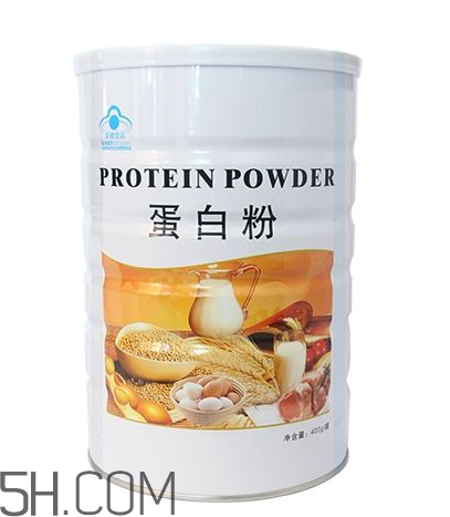 蛋白質粉會長肌肉嗎？減肥可以喝蛋白質粉嗎？