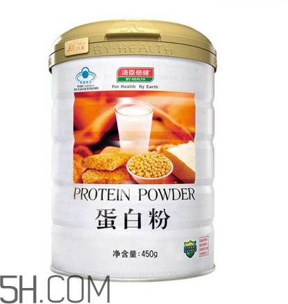 蛋白質粉會長肌肉嗎？減肥可以喝蛋白質粉嗎？