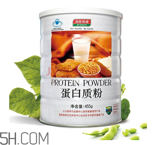 蛋白質粉會長肌肉嗎？減肥可以喝蛋白質粉嗎？