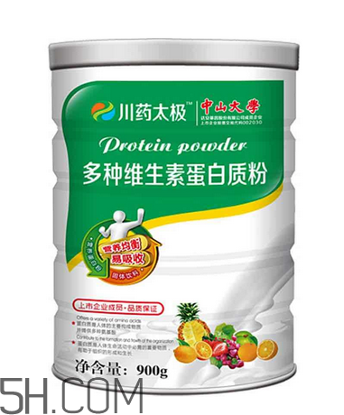 蛋白質(zhì)粉可以提高免疫力嗎？增強(qiáng)免疫力吃什么保健品？