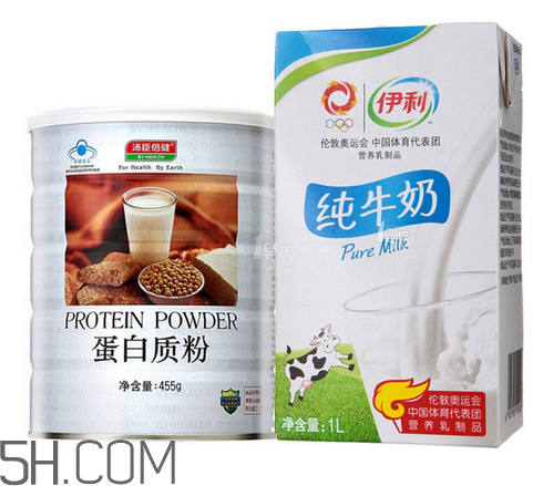 蛋白質(zhì)粉可以提高免疫力嗎？增強(qiáng)免疫力吃什么保健品？