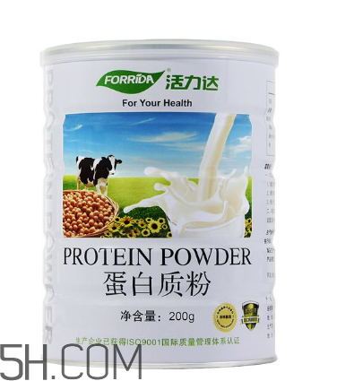 蛋白質(zhì)粉對健身有用嗎？蛋白質(zhì)粉對心臟好嗎？