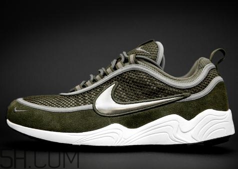 nike air zoom spiridon size獨占配色怎么買_在哪買？