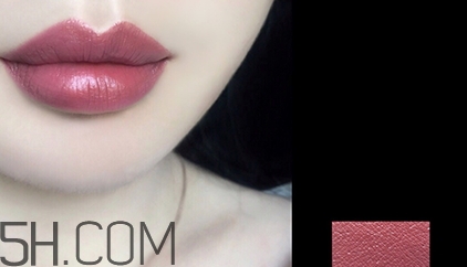 mac twig和brick o la一樣嗎？mac twig和brick o la試色對(duì)比