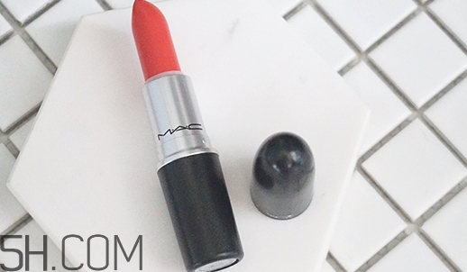 mac vegas volt是什么顏色？mac vegas volt試色