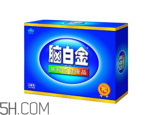 腦白金是液體還是膠囊？腦白金是什么東西？