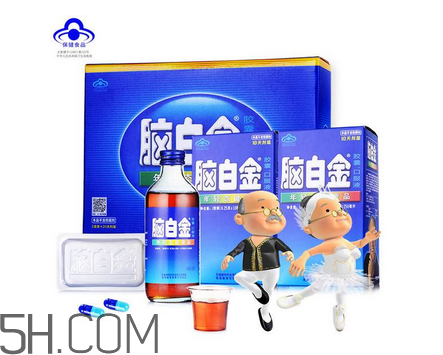 腦白金是酒嗎？腦白金是什么植物？