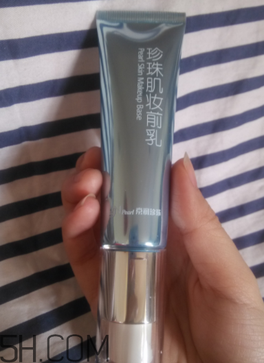 京潤(rùn)珍珠妝前乳怎么樣？京潤(rùn)珍珠妝前乳好用嗎？