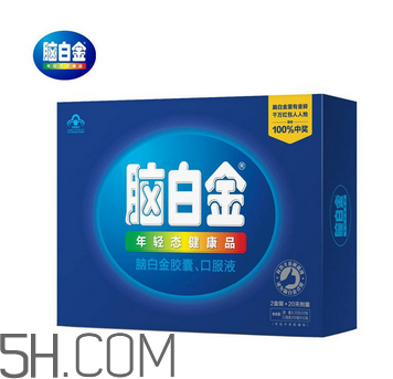 腦白金能治療失眠嗎？腦白金能治便秘嗎？