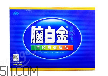 腦白金能治療失眠嗎？腦白金能治便秘嗎？