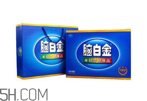 腦白金多少錢一盒2018？腦白金價格