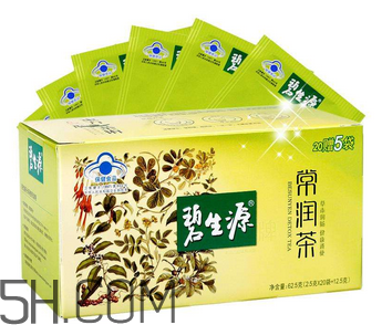 碧生源常潤(rùn)茶能長(zhǎng)期喝嗎？碧生源常潤(rùn)茶能治便秘嗎？