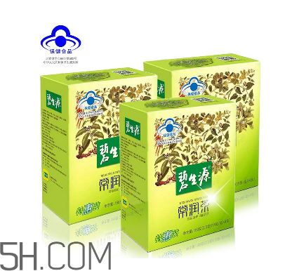 碧生源常潤(rùn)茶能祛痘嗎？碧生源常潤(rùn)茶能排毒嗎？