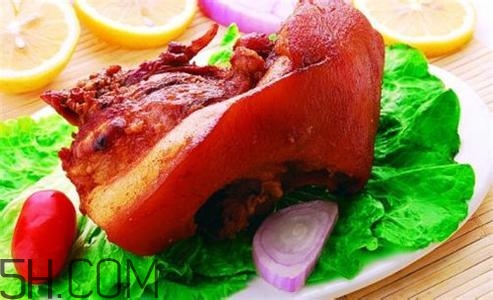 豬頭肉可以吃嗎？常吃豬頭肉有什么危害？