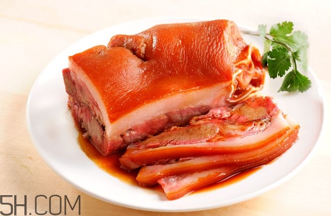 豬頭肉可以吃嗎？常吃豬頭肉有什么危害？