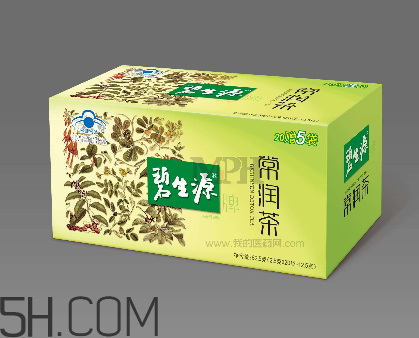 碧生源常潤(rùn)茶怎么喝？喝碧生源常潤(rùn)茶能瘦嗎？