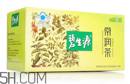 碧生源常潤(rùn)茶怎么喝？喝碧生源常潤(rùn)茶能瘦嗎？