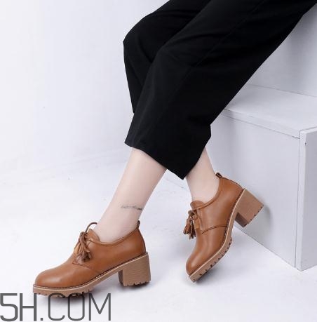 棕色皮鞋能改成黑色嗎？棕色皮鞋怎么變成黑色？