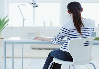 什么是辦公臀？有了辦公臀怎么辦？