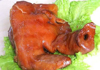 豬頭肉可以吃嗎？常吃豬頭肉有什么危害？