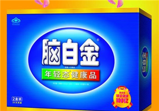 腦白金是液體還是膠囊？腦白金是什么東西？
