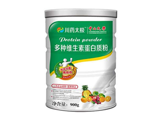 蛋白質(zhì)粉可以提高免疫力嗎？增強免疫力吃什么保健品？