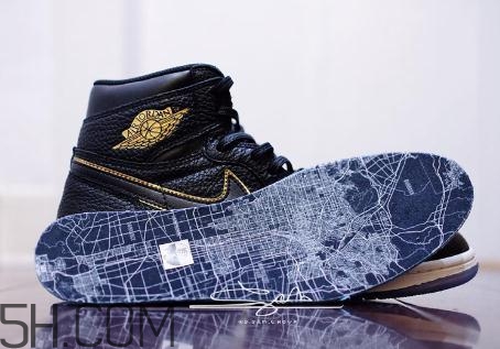 air jordan 1 la全明星配色什么時候發(fā)售_多少錢？