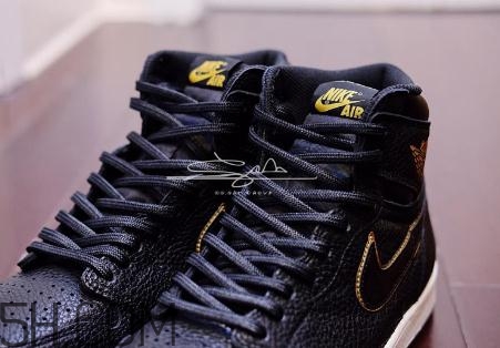 air jordan 1 la全明星配色什么時候發(fā)售_多少錢？