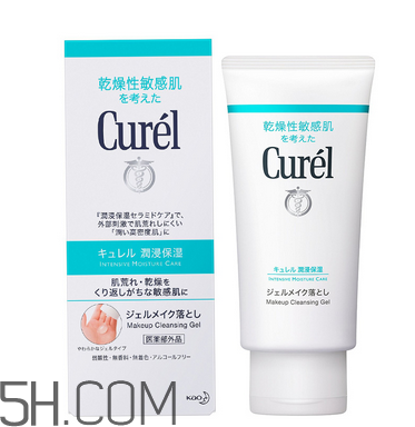 珂潤卸妝啫喱多少錢？珂潤卸妝啫喱日本價格