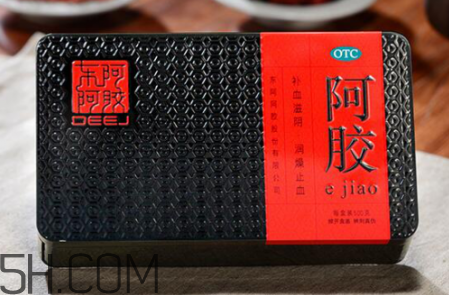 東阿阿膠是什么味道？東阿阿膠的成分是什么？