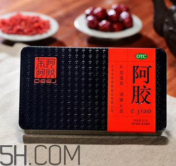 東阿阿膠是藥品嗎？東阿阿膠男人可以吃嗎？