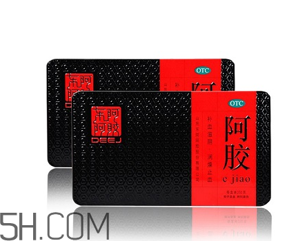 東阿阿膠適合什么年齡？東阿阿膠什么人不能吃？