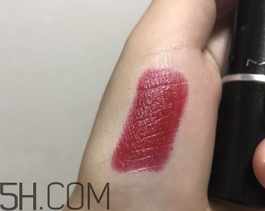 mac brave red怎么樣？mac brave red干嗎？