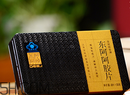 東阿阿膠怎么吃最補血？阿膠配什么吃補氣補血？