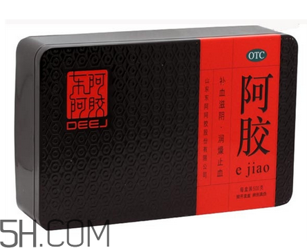 東阿阿膠可以直接吃嗎？阿膠可以直接含著吃嗎？