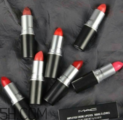 mac紅管和黑管的區(qū)別 mac紅管和黑管哪個好？