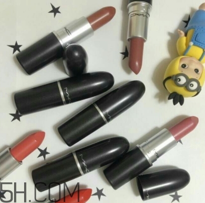 mac紅管和黑管的區(qū)別 mac紅管和黑管哪個好？