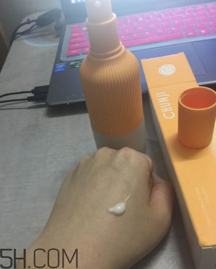 春紀咖啡醒膚緊致乳多少錢？春紀咖啡醒膚緊致乳價格