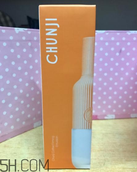 春紀(jì)咖啡醒膚緊致乳好用嗎？春紀(jì)咖啡醒膚緊致乳評測