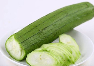苦絲瓜能吃嗎？吃苦絲瓜會(huì)中毒嗎？